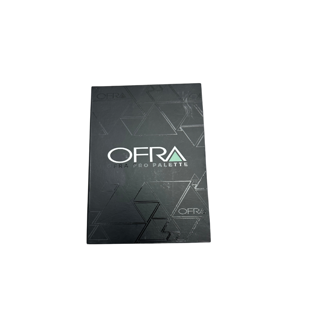 OFRA Pro Palette - Must Have Mattes - New