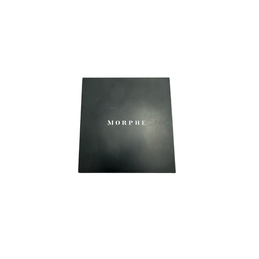 Morphe 9c Jewel Crew eyeshadow palette