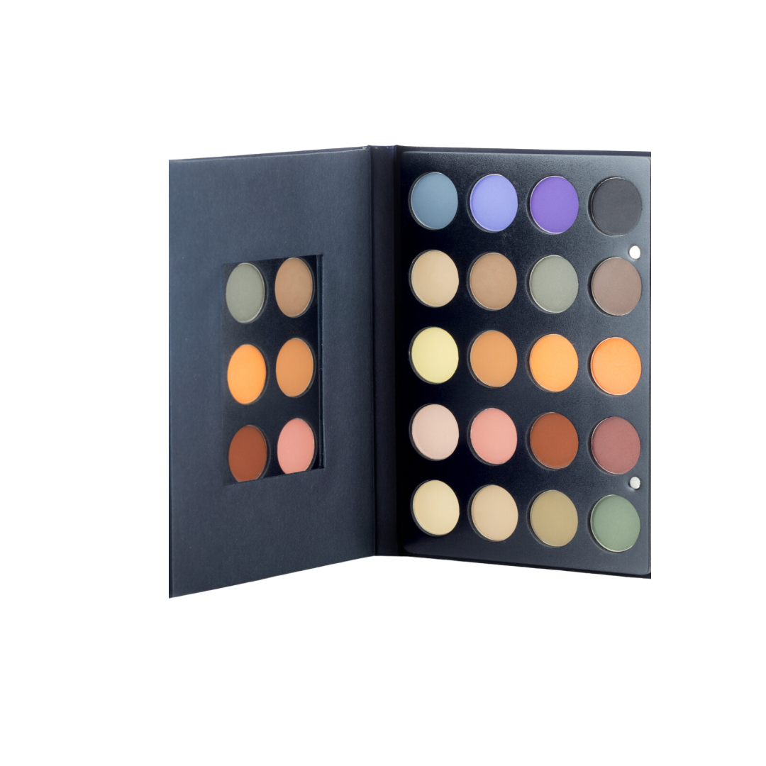 OFRA Pro Palette - Must Have Mattes - New