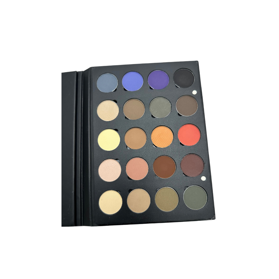 OFRA Pro Palette - Must Have Mattes - New