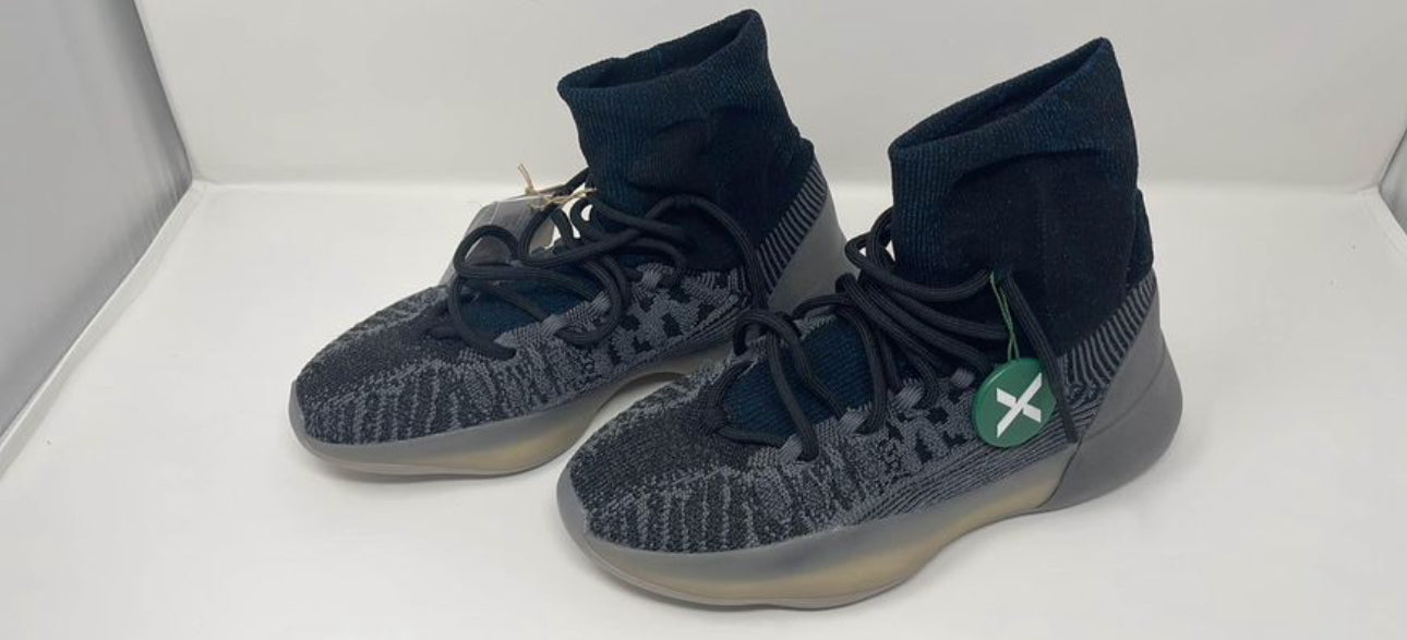 Yeezy Basketball Knit / (Men’s 7.5) / SLABLU / New