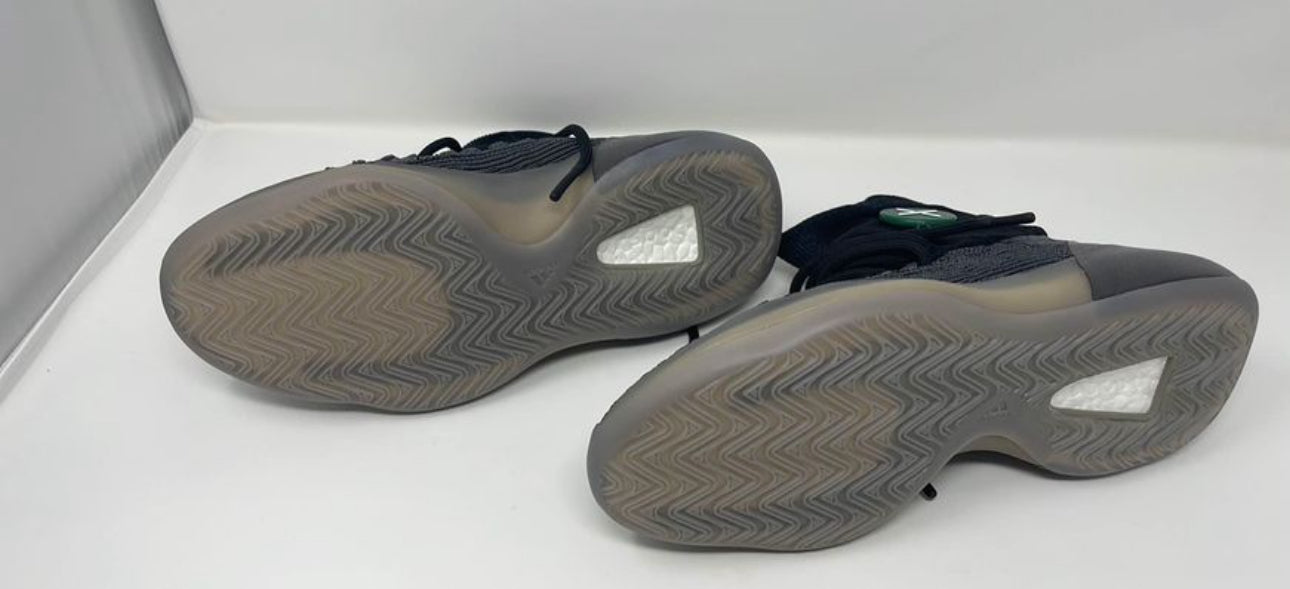 Yeezy Basketball Knit / (Men’s 7.5) / SLABLU / New