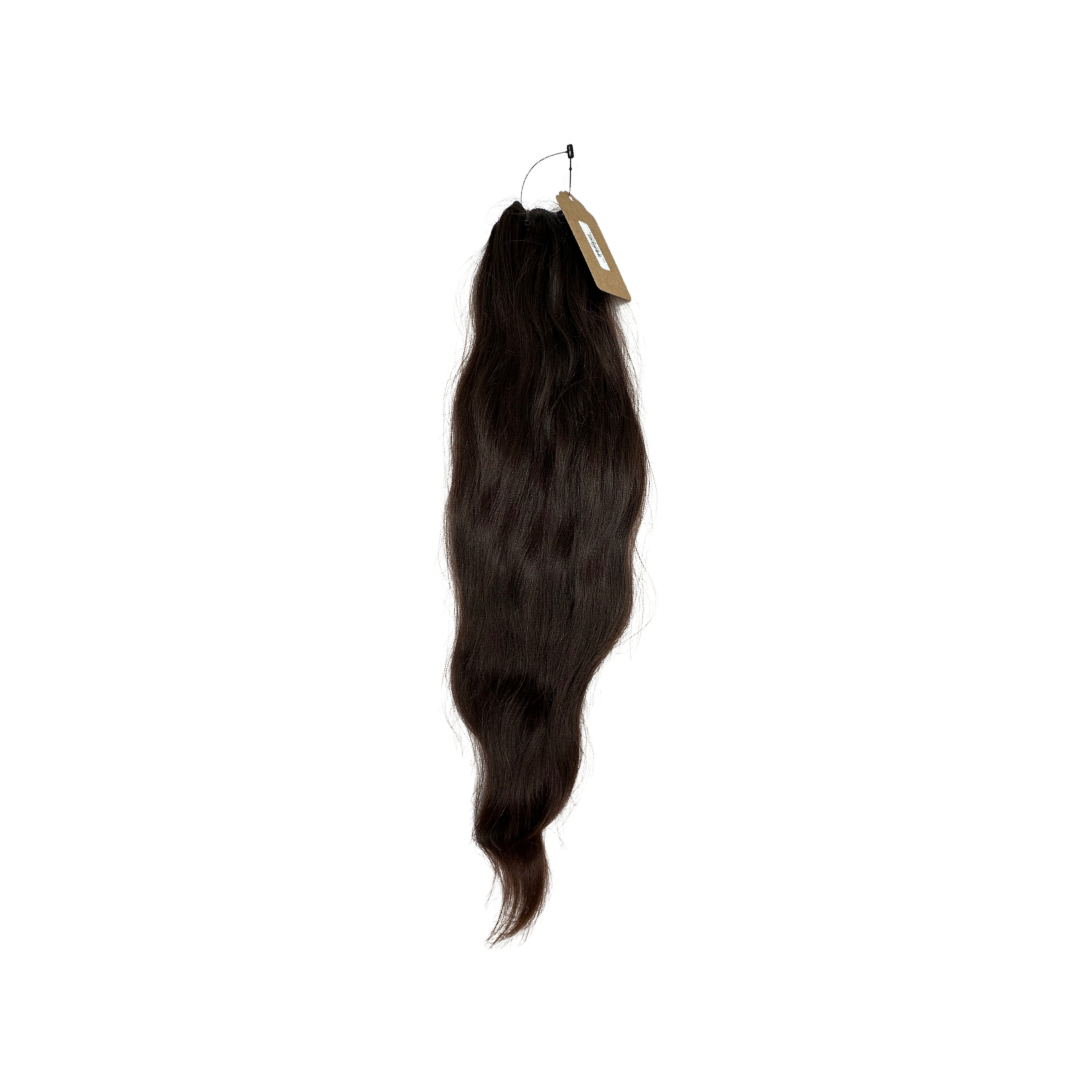 Straight Bundle - Brown - 20" - (2014)