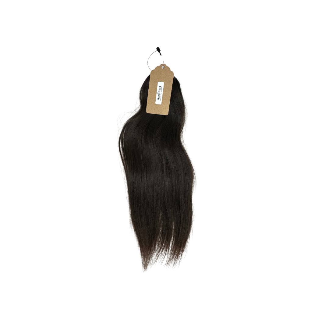 Straight Bundle - Brown - 12" - (2029)