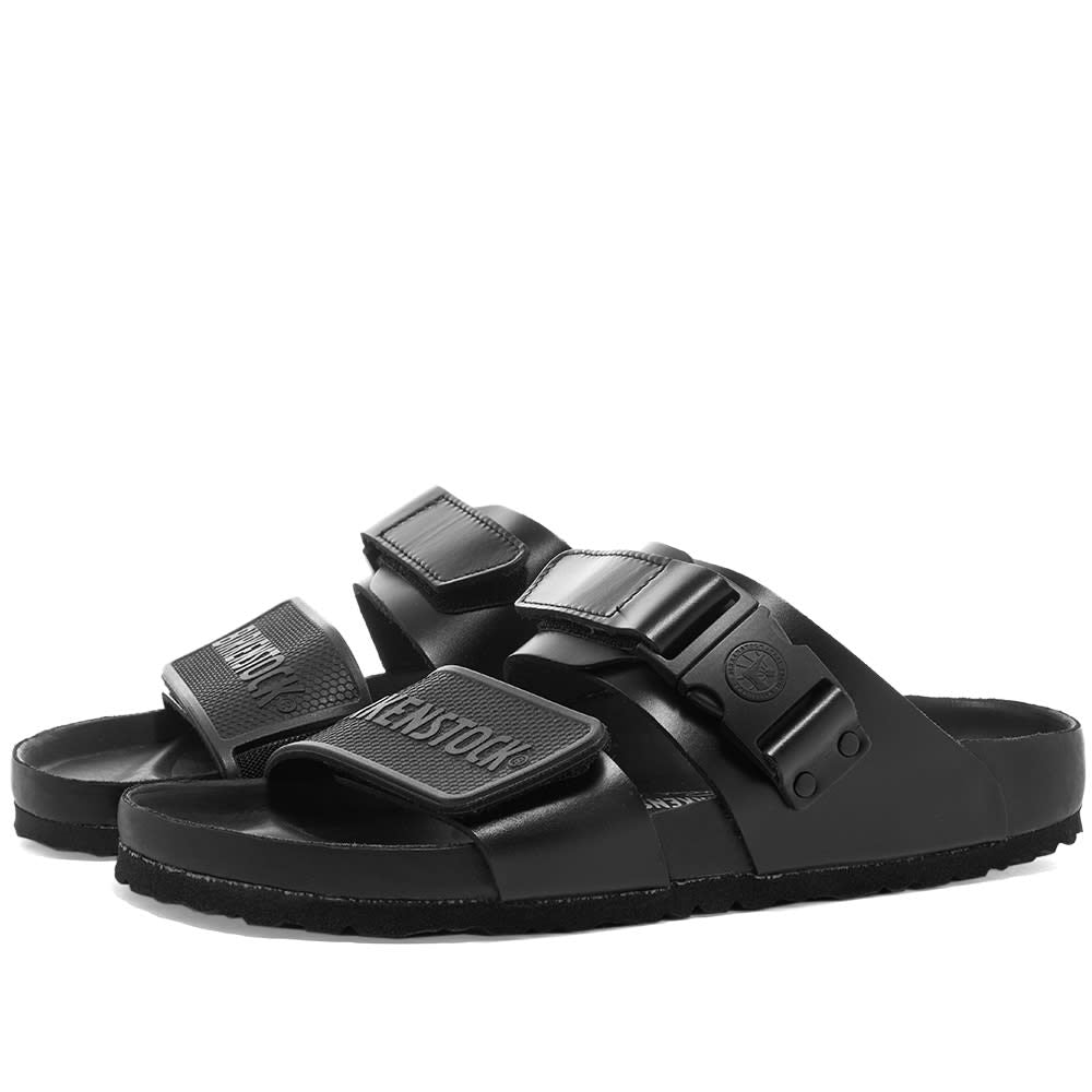 Rick Owens Rotterdam Birkenstock /(Sz Women’s 40) / New