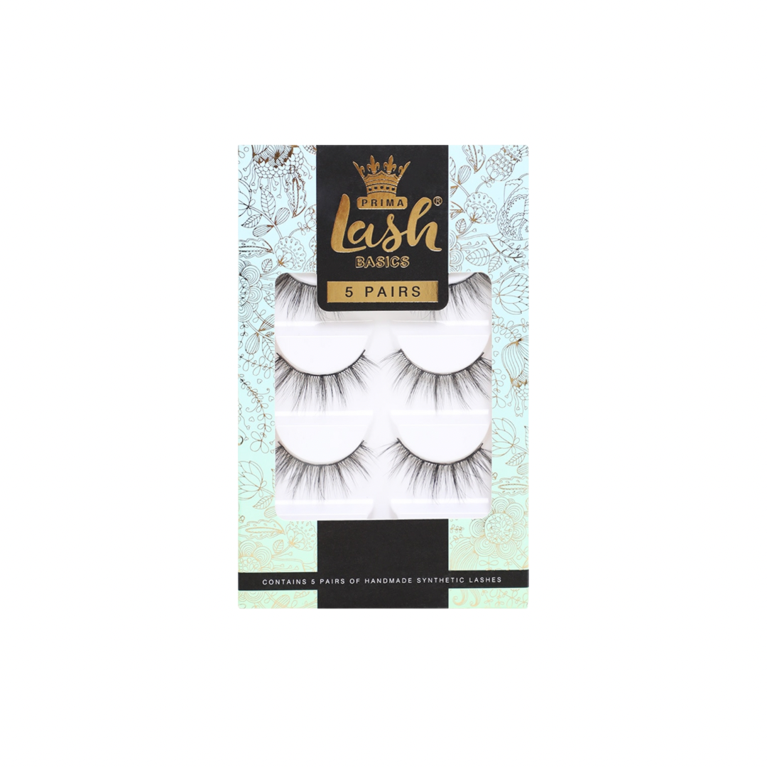 Primalash Holly 5 Pack