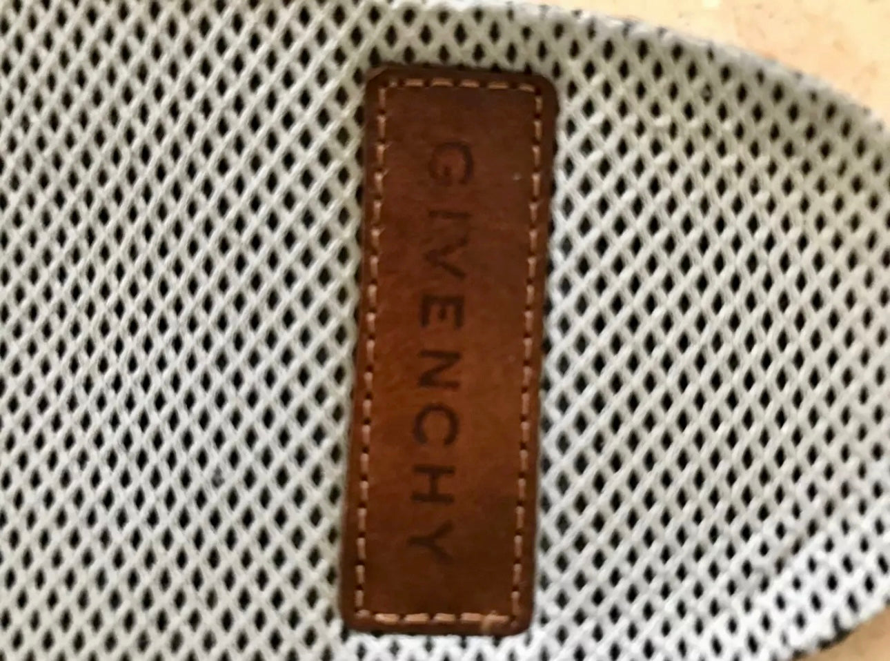 Givenchy Eva Chain Rain Boots / ( Women's Size 40 / EUC