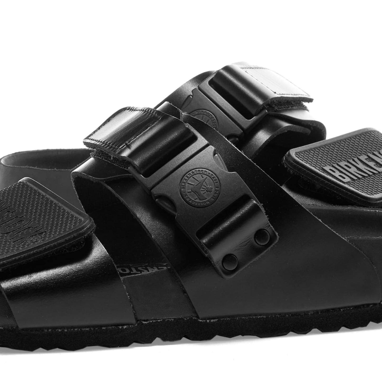 Rick Owens Rotterdam Birkenstock /(Sz Women’s 40) / New